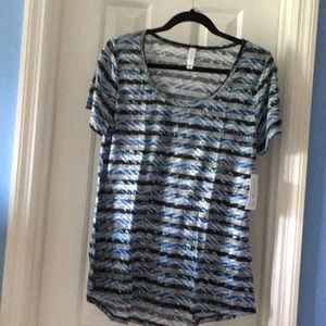 Luluroe Classic T